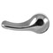 Danco Toilet Handle, Metal 41038 - alternate 2